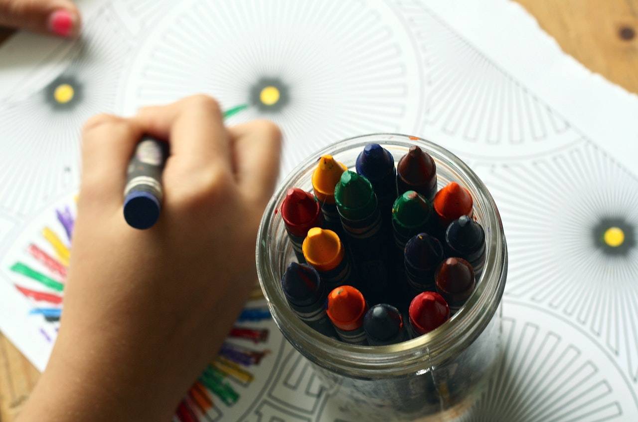 Early Years Learning Framework Programs - Play and Learn Child Care - Raceview