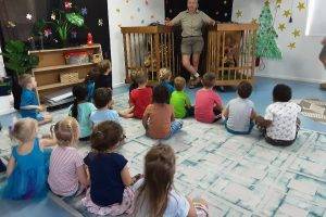 Prekindergarten Education & Care - Play and Learn Child Care